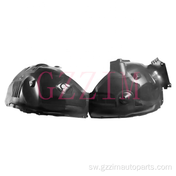 Model Y Fender ndani ya OEM 1492613-00-D 1492614-00-D